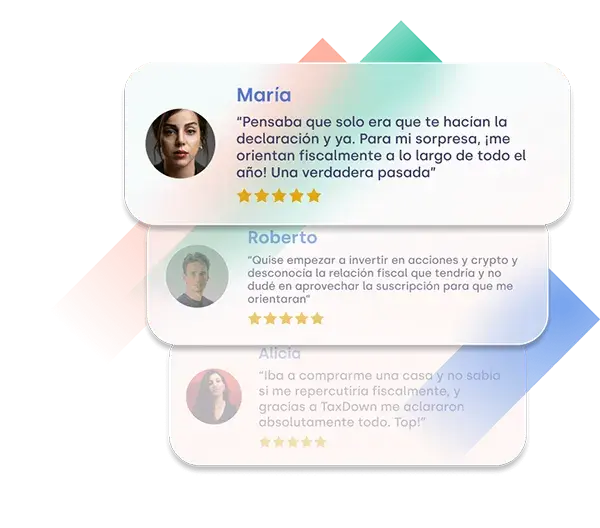 Servicio Para Aut nomos TaxDown Servicio Para Aut nomos TaxDown