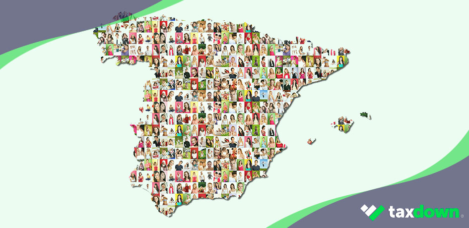 Los impuestos en España y sus comunidades autónomas