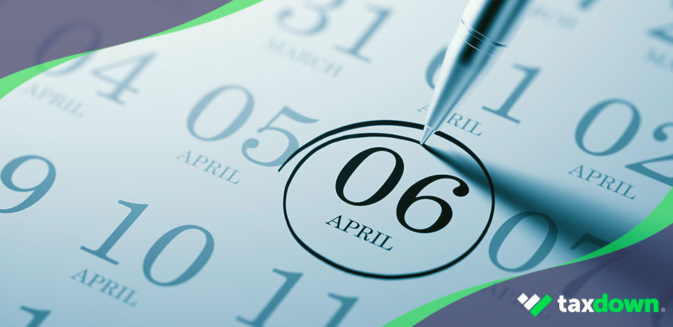 06 de abril, la fecha en la que empieza la declaración de la renta 2021