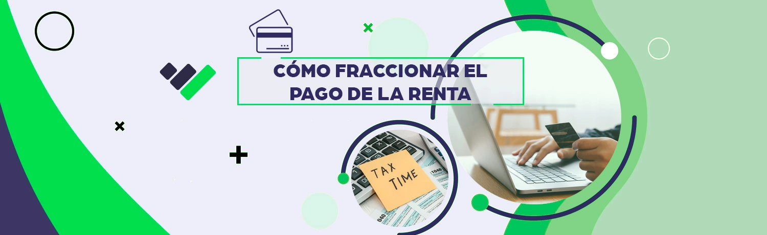 Pago Fraccionado Cómo Fraccionar La Renta 2023 2024 Taxdown 8787