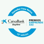 TaxDown gana los premios Caixabank Emprende