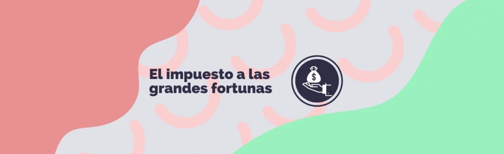 Cómo funciona el impuesto a las grandes fortunas en España