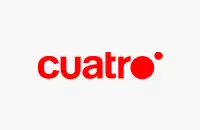 cuatro-logo